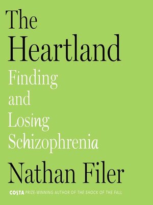 cover image of The Heartland